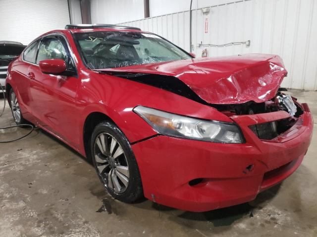 HONDA ACCORD EXL 2010 1hgcs1b85aa002100