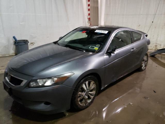 HONDA ACCORD EXL 2010 1hgcs1b85aa002307