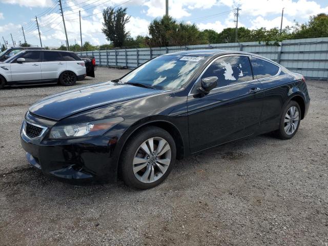 HONDA ACCORD 2010 1hgcs1b85aa005059