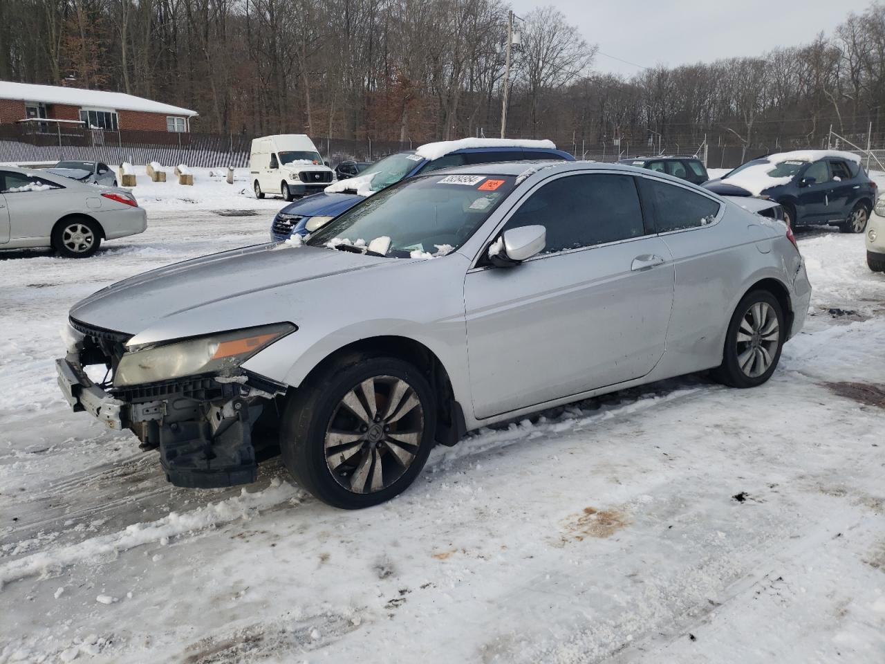 HONDA ACCORD 2010 1hgcs1b85aa005191