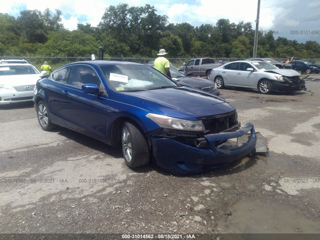 HONDA ACCORD CPE 2010 1hgcs1b85aa007555