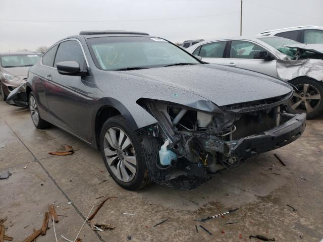 HONDA ACCORD EXL 2010 1hgcs1b85aa007877