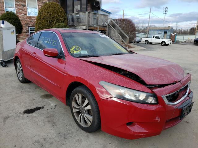 HONDA ACCORD EXL 2010 1hgcs1b85aa008026