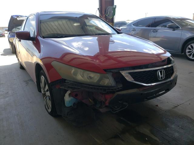 HONDA ACCORD EXL 2010 1hgcs1b85aa008558