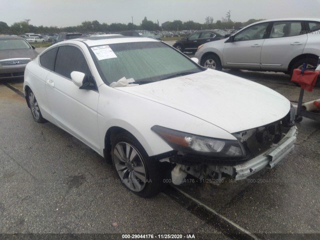 HONDA ACCORD CPE 2010 1hgcs1b85aa008818