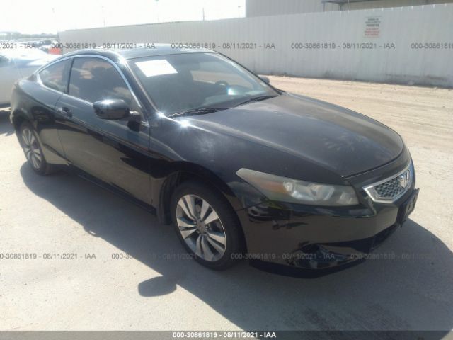 HONDA ACCORD CPE 2010 1hgcs1b85aa008852