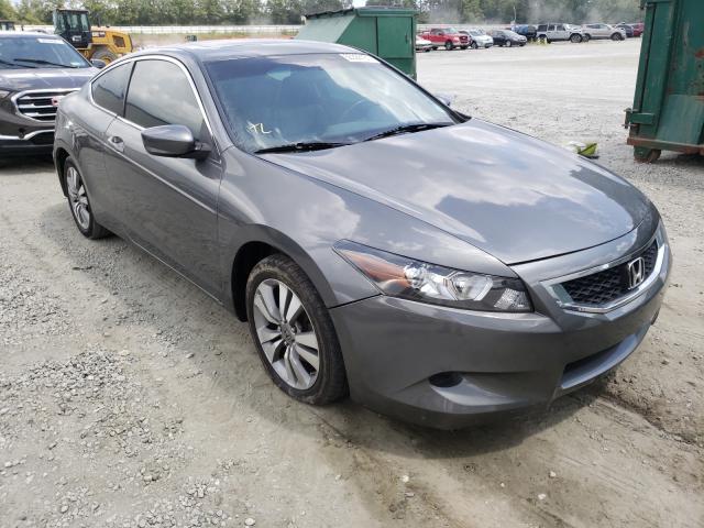 HONDA ACCORD EXL 2010 1hgcs1b85aa009483