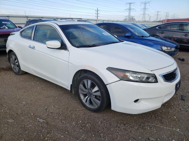 HONDA ACCORD EXL 2010 1hgcs1b85aa009645