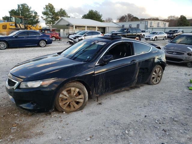 HONDA ACCORD EXL 2010 1hgcs1b85aa010696