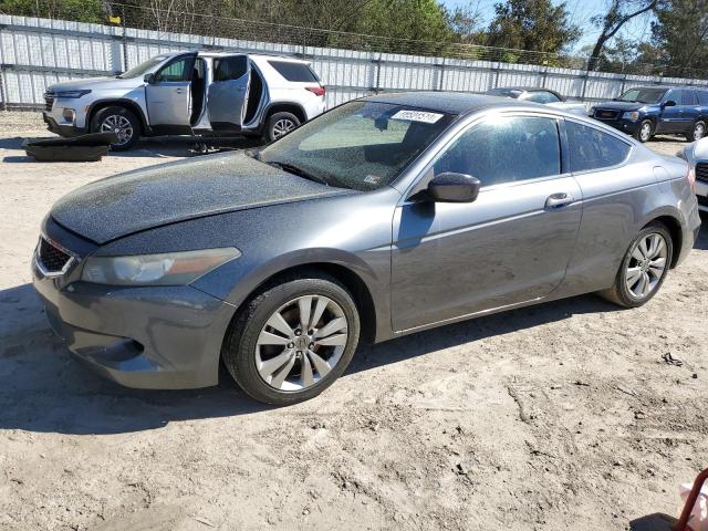 HONDA ACCORD 2010 1hgcs1b85aa011167