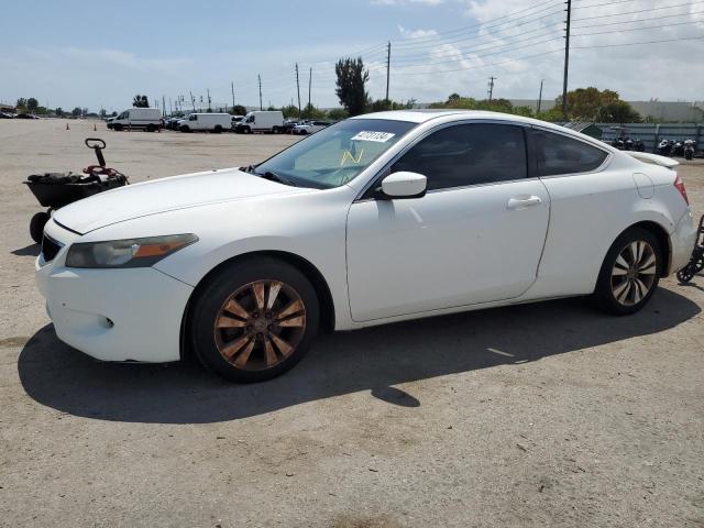 HONDA ACCORD 2010 1hgcs1b85aa012349