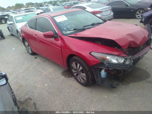 HONDA ACCORD CPE 2010 1hgcs1b85aa012688