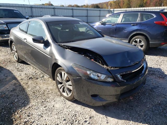 HONDA ACCORD EXL 2010 1hgcs1b85aa013291