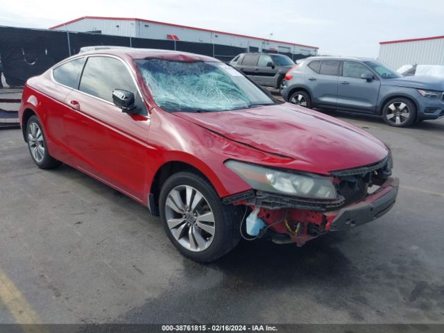 HONDA ACCORD 2010 1hgcs1b85aa013338