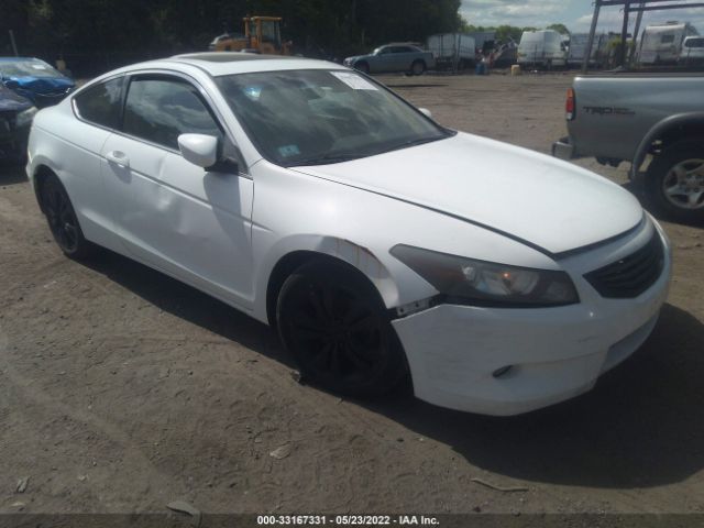 HONDA ACCORD CPE 2010 1hgcs1b85aa014697