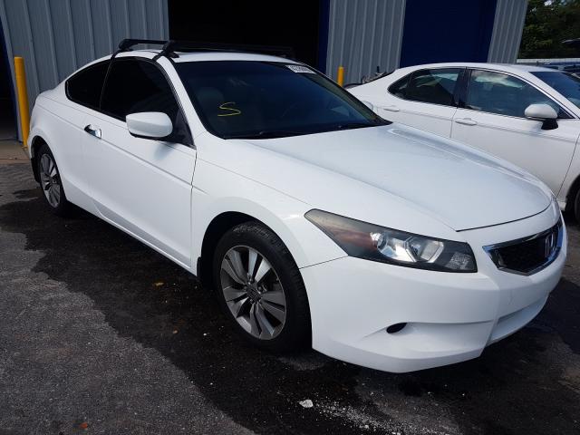 HONDA ACCORD EXL 2010 1hgcs1b85aa015994