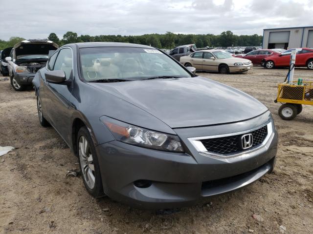 HONDA ACCORD EXL 2010 1hgcs1b85aa021343