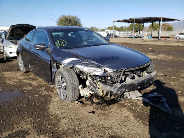 HONDA ACCORD EXL 2011 1hgcs1b85ba004009