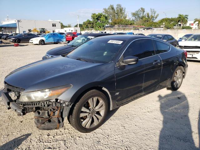 HONDA ACCORD EXL 2011 1hgcs1b85ba004057