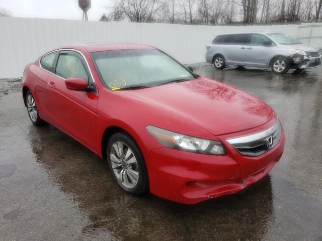 HONDA ACCORD EXL 2011 1hgcs1b85ba007170