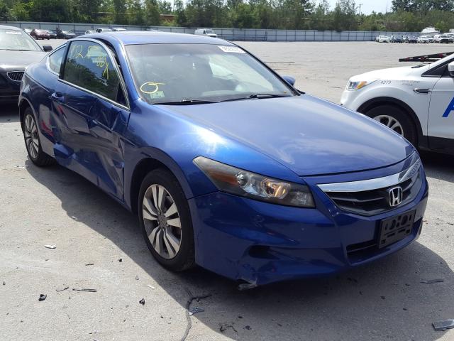 HONDA ACCORD EXL 2011 1hgcs1b85ba011140