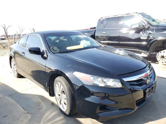 HONDA ACCORD EXL 2011 1hgcs1b85ba012708