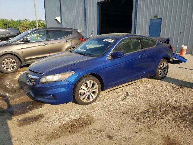 HONDA ACCORD EXL 2011 1hgcs1b85ba014121