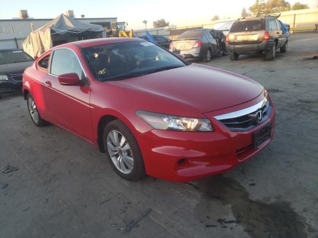 HONDA ACCORD 2011 1hgcs1b85ba015950