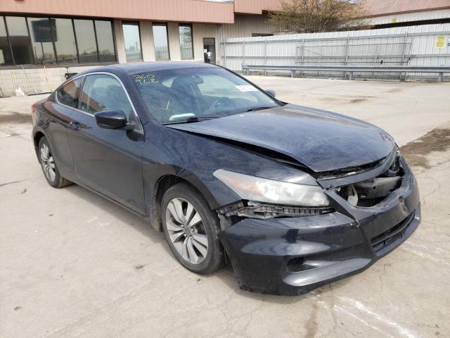 HONDA ACCORD EXL 2012 1hgcs1b85ca004058