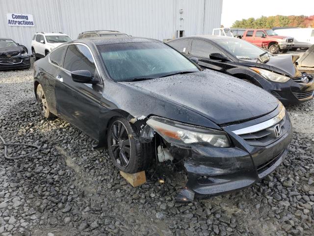 HONDA ACCORD EXL 2012 1hgcs1b85ca006294