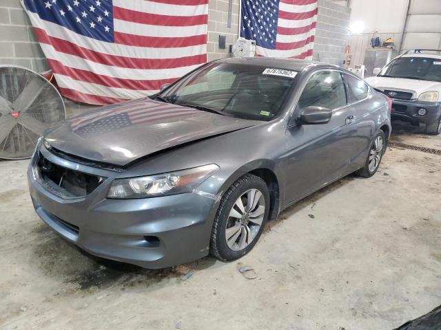 HONDA ACCORD EXL 2012 1hgcs1b85ca007171