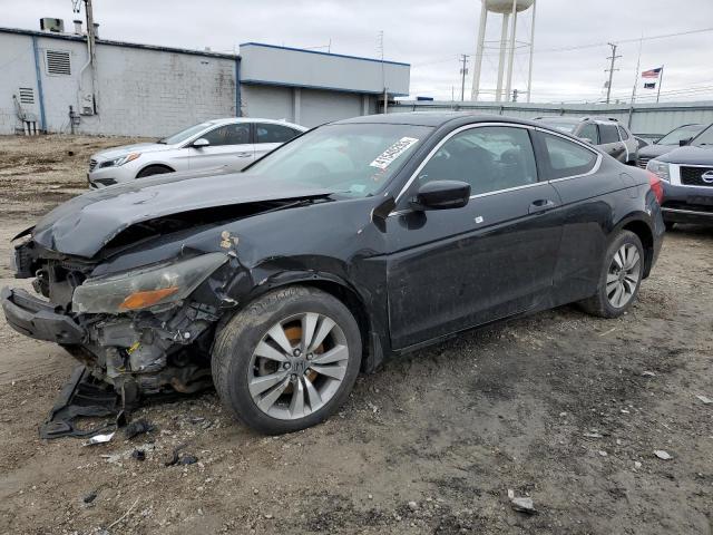 HONDA ACCORD EXL 2012 1hgcs1b85ca007347