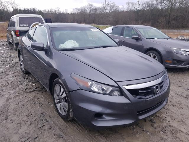 HONDA ACCORD EXL 2012 1hgcs1b85ca020146