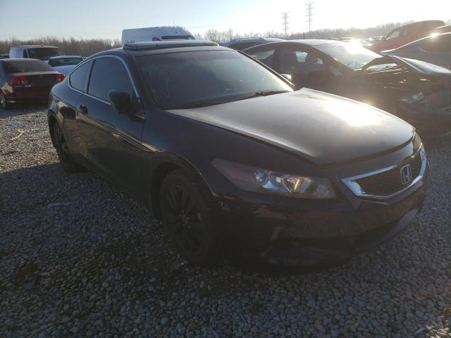 HONDA ACCORD EXL 2010 1hgcs1b86aa000002