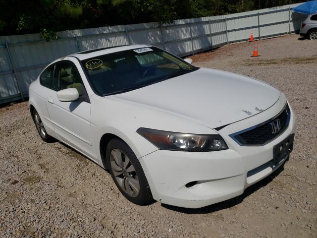 HONDA ACCORD EXL 2010 1hgcs1b86aa000551