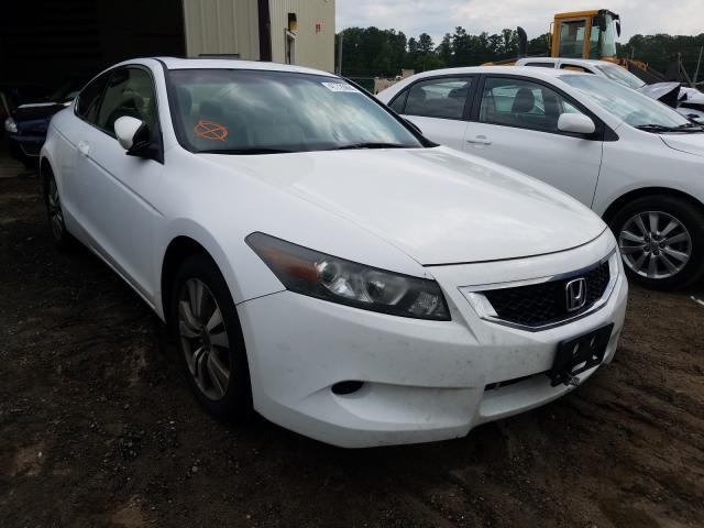 HONDA ACCORD EXL 2010 1hgcs1b86aa000582