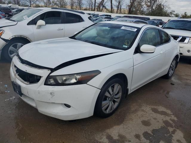 HONDA ACCORD 2010 1hgcs1b86aa000596