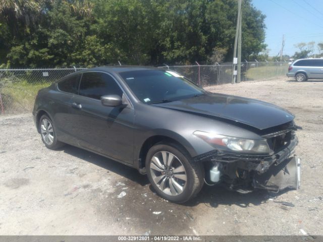 HONDA ACCORD CPE 2010 1hgcs1b86aa001473