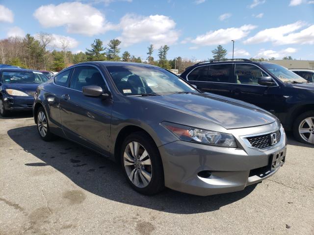 HONDA ACCORD EXL 2010 1hgcs1b86aa003028