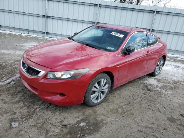 HONDA ACCORD EXL 2010 1hgcs1b86aa004339