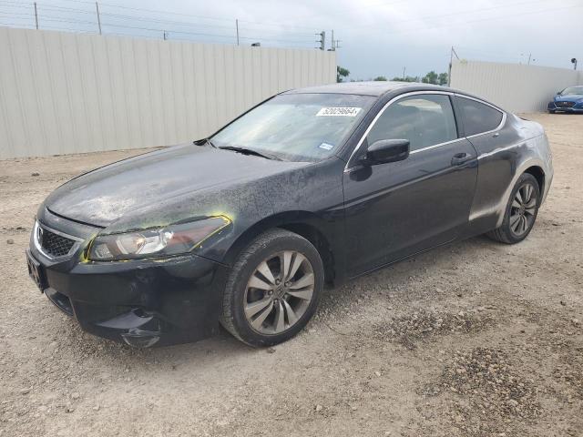 HONDA ACCORD 2010 1hgcs1b86aa006060