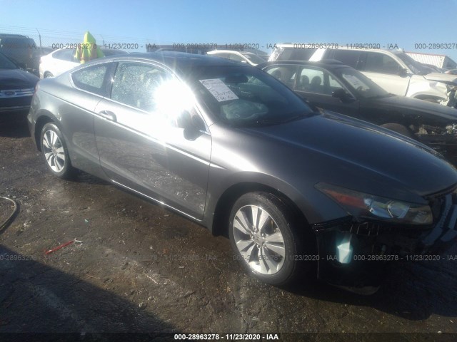 HONDA ACCORD CPE 2010 1hgcs1b86aa006642