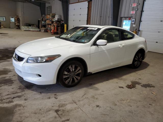 HONDA ACCORD EXL 2010 1hgcs1b86aa006866