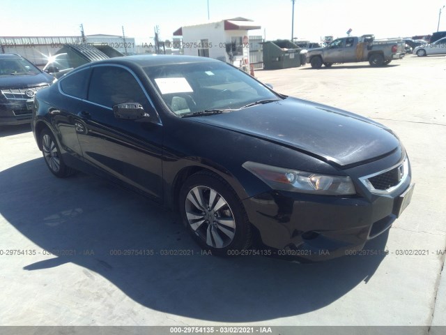 HONDA ACCORD CPE 2010 1hgcs1b86aa010383