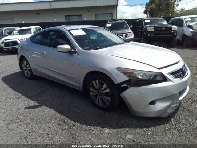 HONDA ACCORD CPE 2010 1hgcs1b86aa010562