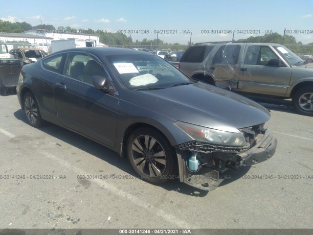 HONDA ACCORD CPE 2010 1hgcs1b86aa011226