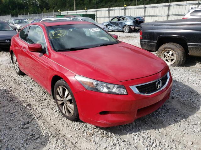 HONDA ACCORD EXL 2010 1hgcs1b86aa013350