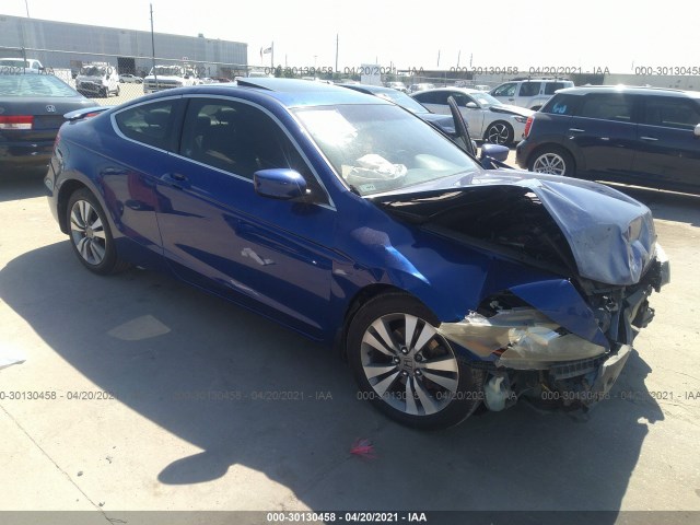 HONDA ACCORD CPE 2010 1hgcs1b86aa015776