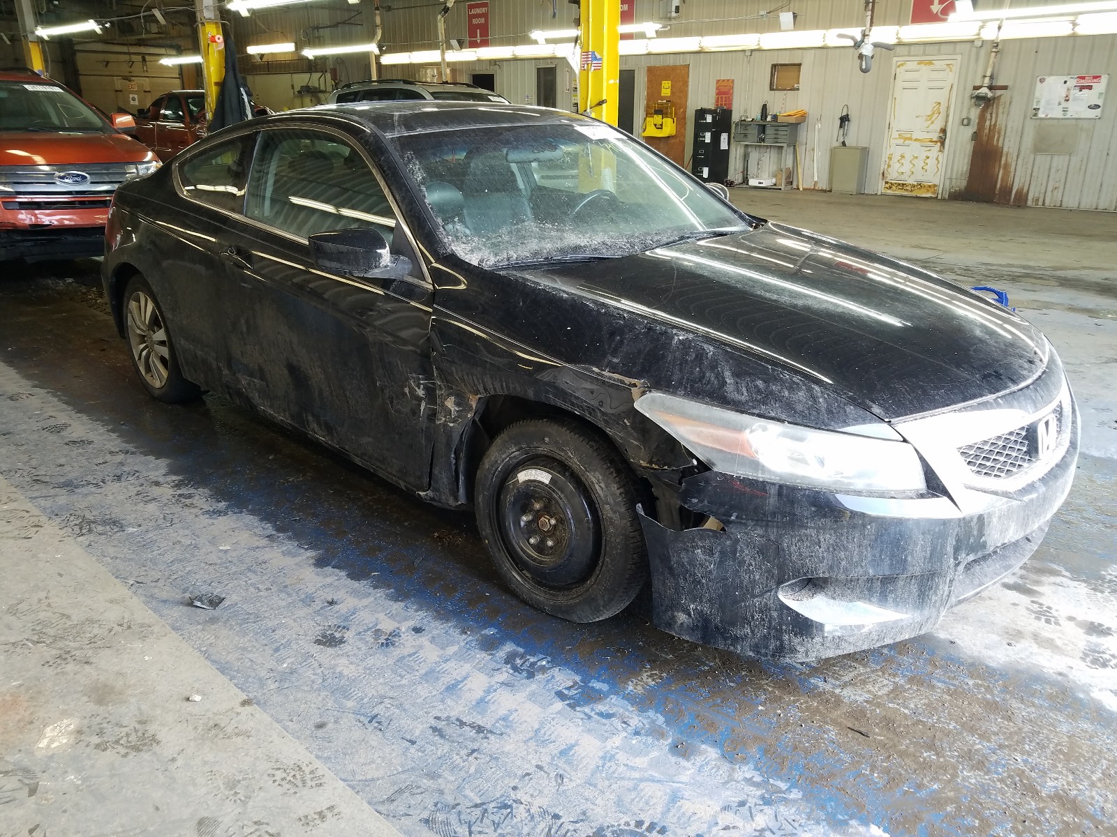 HONDA ACCORD EXL 2010 1hgcs1b86aa018869