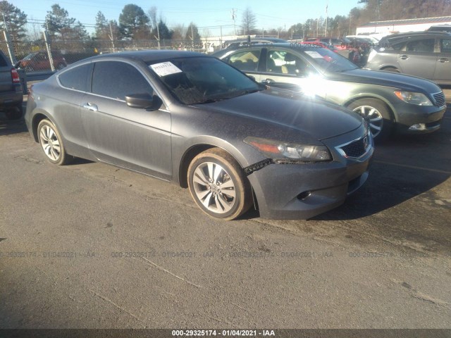 HONDA ACCORD CPE 2010 1hgcs1b86aa019682